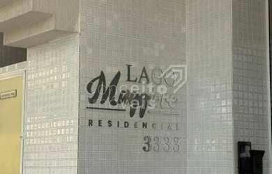 Imagem 3: LAGO MAGGIORE. Churrasqueira, Imóvel mobiliado, Varandae121m² de Área