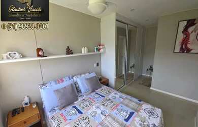 Imagem 10: Jardim de Valencia, Lindo Apto com 3/4, reformado e mobiliado