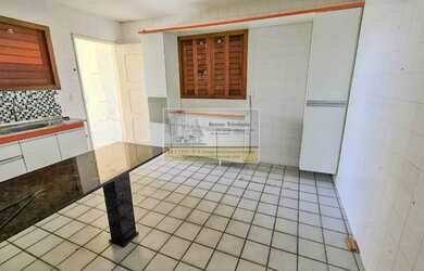 Imagem 8: Casa para aluguel/venda, N Parnamirim, 220m², 3/4 sendo 01 suíte, área...