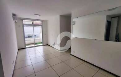 Imagem 6: Garden com 3 quartos à venda, 94 m² por R$ 580.000 - Flamengo - Maricá/RJ