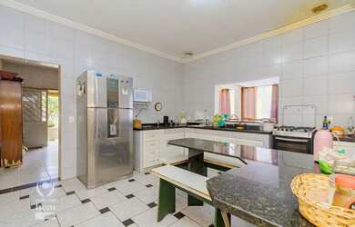 Imagem 6: Casa de 261m² com TERRENO de 600m² 4 quartos à venda, por R$ 1.100.000,00...