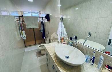 Imagem 8: Apartamento com 3 dormitórios à venda, 145 m² por R$ 1.050.000,00 -...