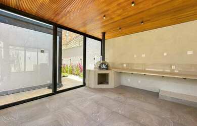 Imagem 10: Casa à venda, 6 quartos, 5 suítes, 4 vagas, Condomínio Encanto da Lagoa...