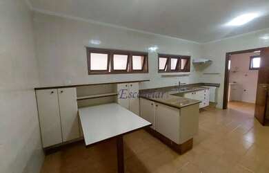 Imagem 16: Casa com 4 dormitórios para alugar, 410 m² por R$ 14.257,97/mês - Alphaville...