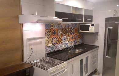 Imagem 7: Cobertura com 1 dormitório à venda, 80 m² por R$ 1.100.000,00 - Bonsucesso - Petrópolis/RJ