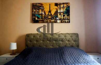 Imagem 14: Venda Apartamento Sao Caetano do Sul Nova Gerti Ref 45201