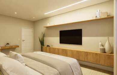 Imagem 10: Apartamento residencial de alto padrão em Santos Aparecida 291 m², 4...