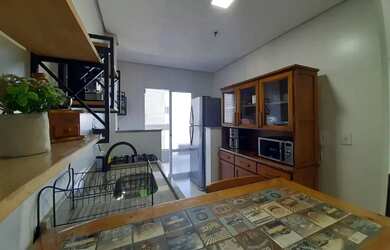 Imagem 12: Apartamento 1 dormitório à venda. 58m². Boqueirão - Praia Grande - SP