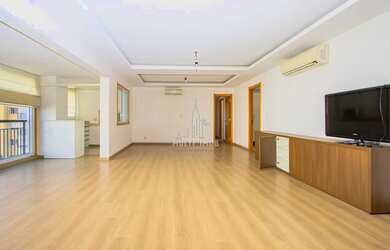 Imagem 5: APARTAMENTO 03 D SUÍTE 02 VAGAS JARDIM EUROPA