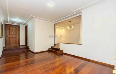 Imagem: O apartamento possui 3 Dormitórios, 4 Banheiros, 2 Vagas na