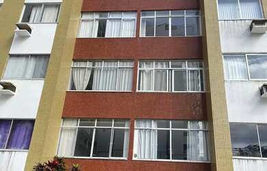 Imagem: O apartamento possui 3 Dormitórios, 3 Banheiros, 1 Vaga na
