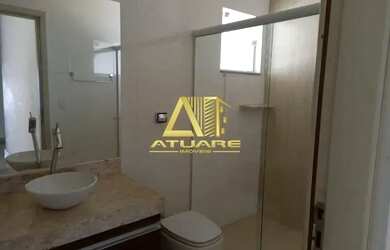 Imagem 12: VENDA - Casa de alto padrão no condomínio Gran Royalle. 04 quartos, sendo 03 suíte, banhei