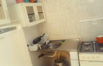 Imagem 4: Alugo kitinet mob.ipioca. Imóvel mobiliado, Ar-condicionado, 1m² de...