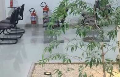 Imagem 14: Edifício Comercial reformado e pronto para mudança à venda