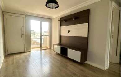 Imagem: O apartamento possui 2 Dormitórios, 1 Banheiro, Imóvel novo