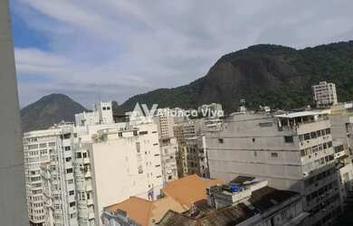 Imagem 16: Copacabana Conjugado 1 quarto, sendo 1 suite