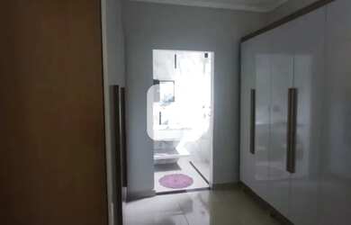 Imagem 10: Casa Padrão em Uberlândia