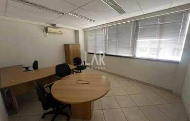 Imagem 11: Prédio à venda, 30 vagas, Funcionários - Belo Horizonte/MG