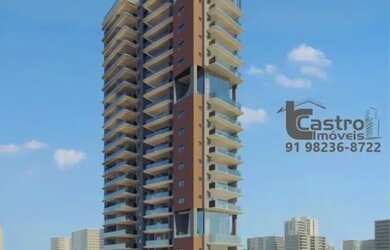 Imagem 2: Condomínio EPIC TOWER. 2 ou 3/4. 1 ou 2 vagas. W029