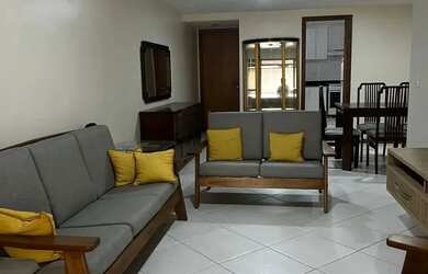 Imagem 4: Apartamento para venda com 129 metros quadrados com 3 quartos em Centro...