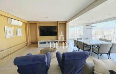 Imagem 7: Apartamento, 223 m² - venda por R$ 8.200.000,00 ou aluguel por R$ 41.900,00/mês...