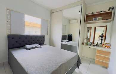 Imagem 5: Casa de 3 Quartos com suíte Condomínio Fechado Setor Vila Brasília