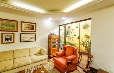 Imagem 8: Casa com lazer e vista livre em pleno São Mateus para venda