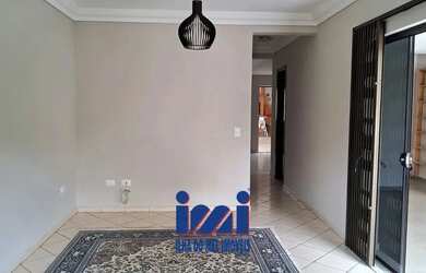 Imagem 6: Sobrado no centro de Guaratuba