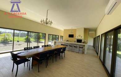 Imagem 12: Chácara com estrutura completa à Venda - 11.916 m²