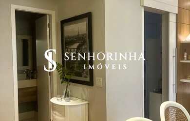 Imagem 12: Apartamento no Belenzinho em São Paulo, com 4 dormitórios, sendo 3 suítes...