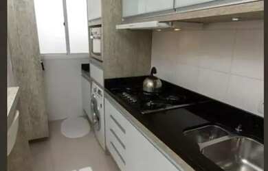 Imagem 6: Apartamento à venda em Vila Ipiranga com 68 m², 3 quartos, 1 suíte, 1 vaga