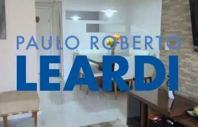 Imagem 1: APARTAMENTO - BARRA FUNDA - SP