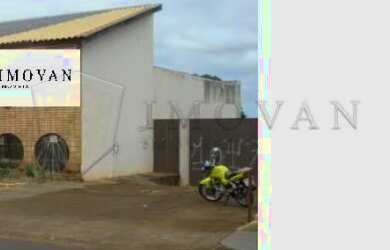 Imagem: O depósito possui 5 Vagas na garagem, 339m² de Área, Imóvel