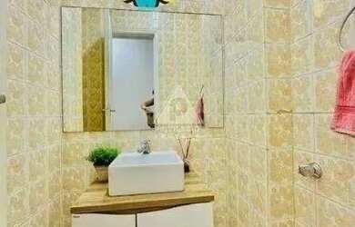 Imagem 10: Apartamento Reformado Fino Acabamento Copacabana Posto 6 Quadra da Praia...