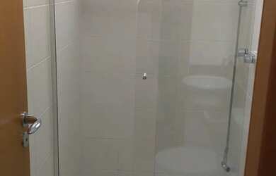 Imagem 9: Aluga-se apartamento semi-mobiliado c 3 quartos garagem aceita pet do...