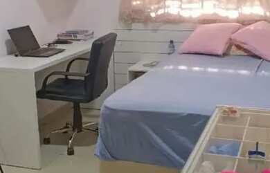 Imagem 5: QNP 11, 4 quartos, laje, toda em móveis planejados!