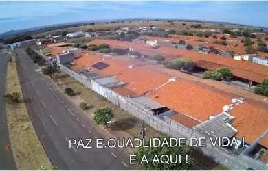 Imagem 14: Ágio já financiado de CASA em condomínio Semi nova não precisa transferir