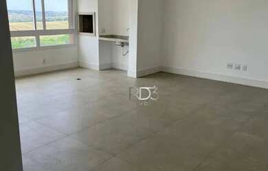 Imagem: O apartamento possui 3 Dormitórios, 3 Banheiros, 2 Vagas na