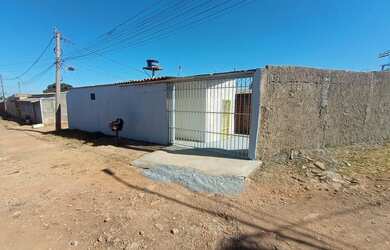 Imagem: Casa a venda 70 Mil por do sol