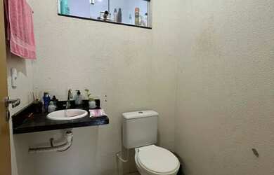 Imagem 9: SOBRADO 606 SUL. 91m² de Área, 2 Banheirose3 Dormitórios