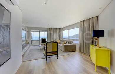 Imagem 3: Apartamento Mobiliado Edifício Arthur Fischer em Balneário Camboriú