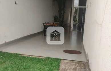 Imagem 5: Casa Padrão em Uberlândia