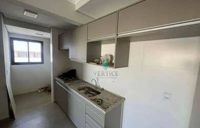 Imagem 7: APARTAMENTO NOVO PARA LOCAÇÃO NO HIGIENÓPOLIS COM 2 DORMITÓRIOS 1...