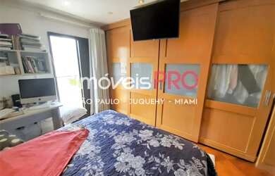 Imagem 14: Apto triplex 142m² em Moema