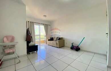 Imagem 4: Oferta Apartamento 2/4 Suite Varanda à Venda no Condomínio Difference