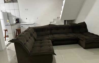 Imagem 10: Casa temporada. Piscina, Churrasqueira, Imóvel mobiliadoeVaranda