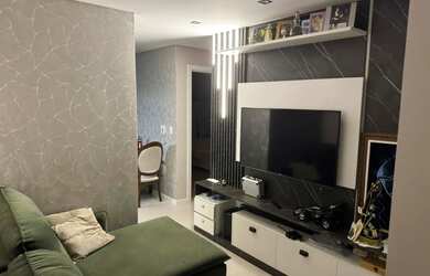 Imagem 10: Apartamento 3 dormitórios decorado Morretes Itapema