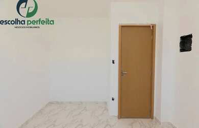 Imagem 11: Casa Duplex 4 Quartos 1 Suíte Varanda 1 Vaga