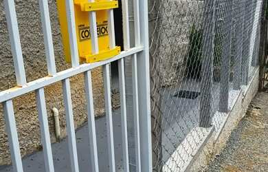 Imagem 10: Casa para alugar no bairro Vila Torres - Campo Largo/PR