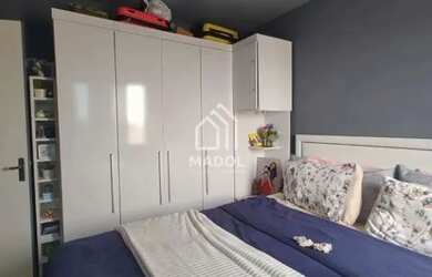 Imagem 10: Apartamento à Venda em Uvaranas, Ponta Grossa - PR